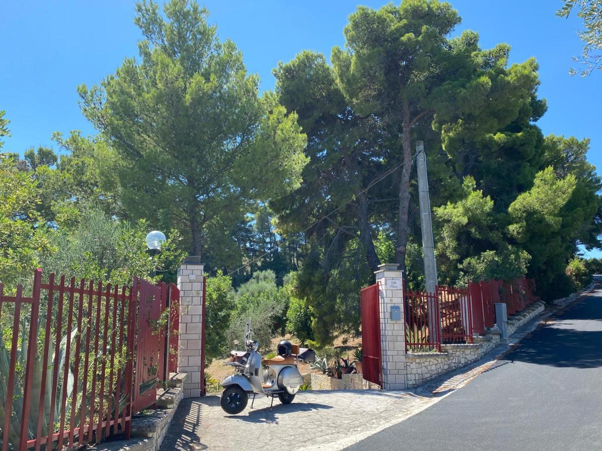 Villa Pineta San Menaio Exterior foto